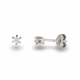 Paris enstens �repynt 0,06 ct tw/si